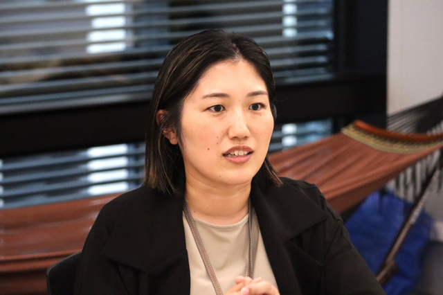 脇田美紀氏